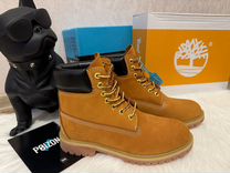 Timberland 6 Inch Premium Boot Waterproof р41-45