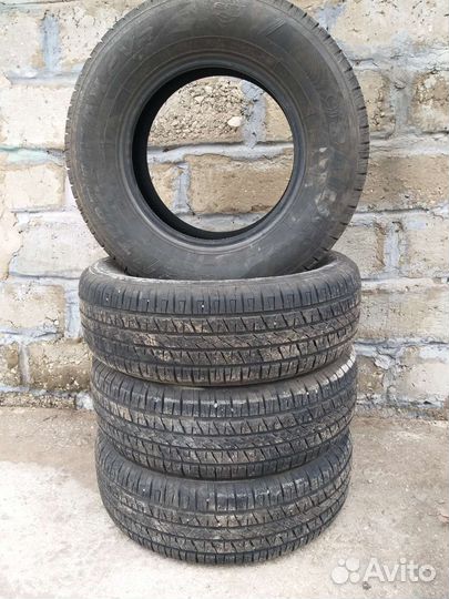 Sailun Terramax CVR 245/70 R16 111H