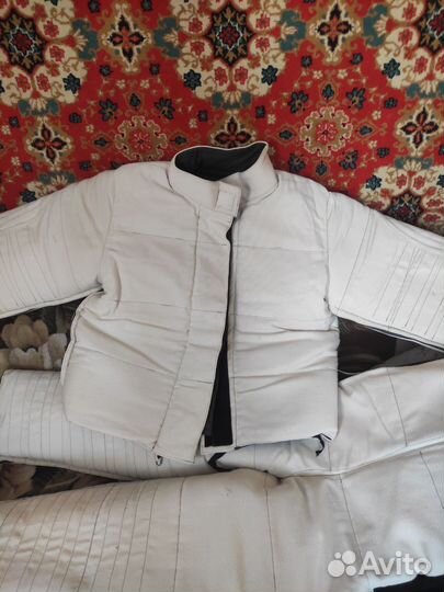 Костюм для дрессировки собак