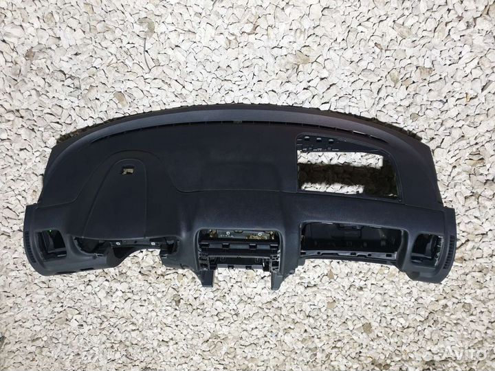 Торпедо Шкода Фабия 2