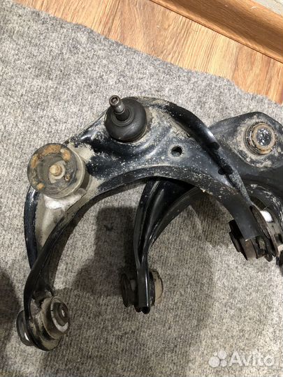 Mazda 6 gh верхние рычаги перед