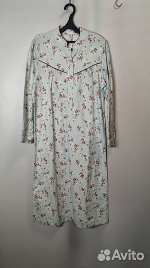 Новая женская ночная сорочка 44р