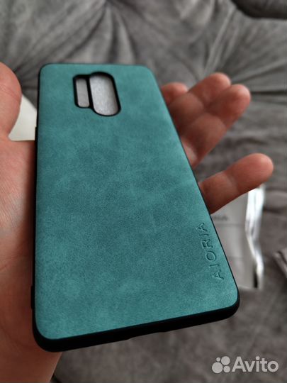 Оригинальные чехлы для OnePlus 8 pro