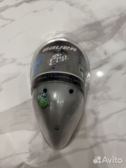 Хоккейная ракушка