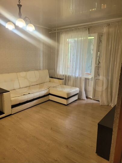 1-к. квартира, 30 м², 3/5 эт.