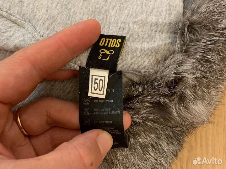 Шапка детская зимняя