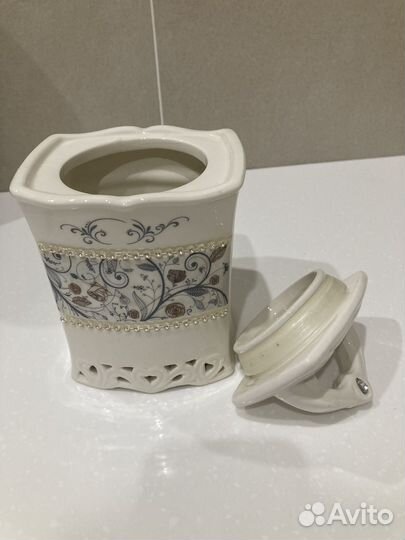 Контейнер для чая