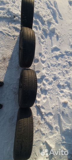 Pirelli Cinturato P1 195/55 R16