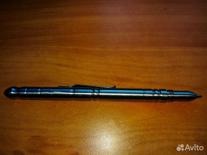 Ручка коллекционная