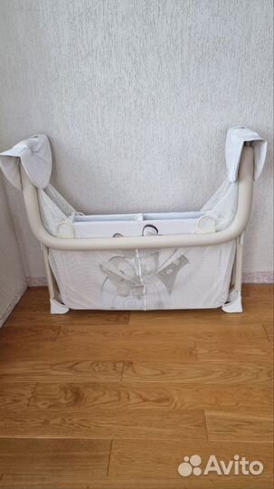 Манеж Cam il mondo del bambino