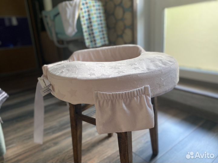 Подушка для кормления ergofeed