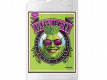 Стимулятор AN Big Bud 0,5л