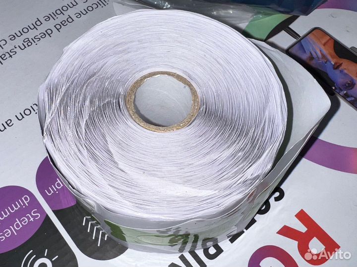 Нижние формы для наращивания