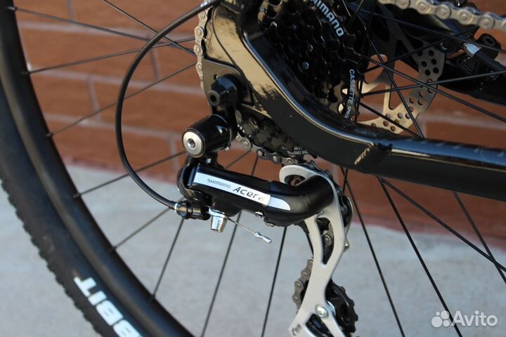 Aspect 2023 Legend 29. Новый