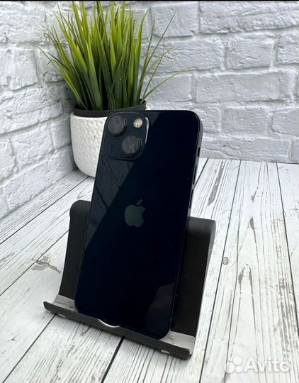 iPhone 13 mini, 512 ГБ