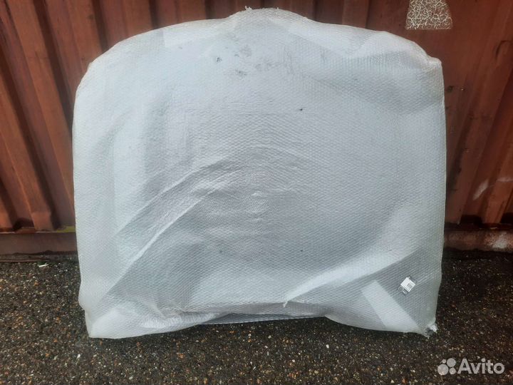 Капот гранта