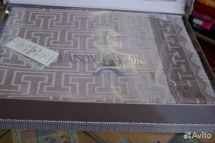 Покрывало Maison D'or