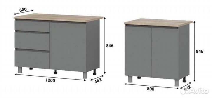 Столешница для кухни