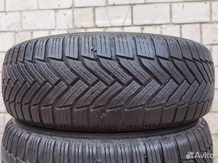 Michelin Alpin 6 195/65 R15 91T