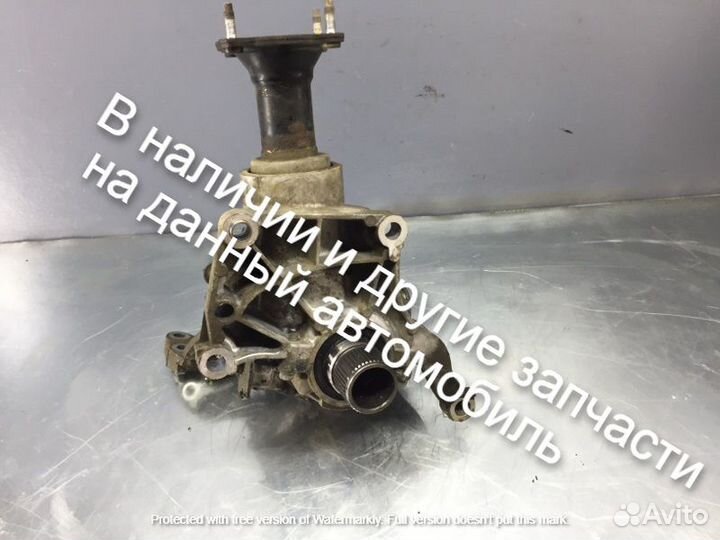 Раздатка Мазда сх-7 mazda раздатка мазда сх-5 CX