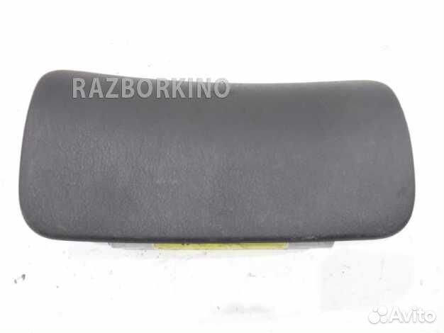 Подушка безопасности в торпеду