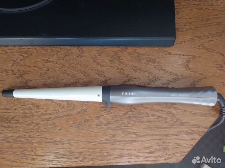 Плойка, щипцы, выпрямитель для волос