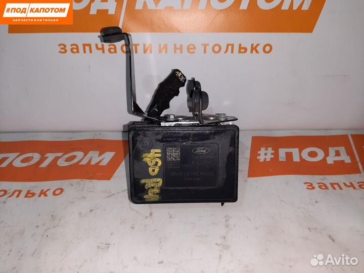 Блок ABS Ford Kuga 2 рест. 2017 GV612C05CH