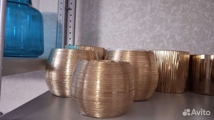 Кашпо для цветов