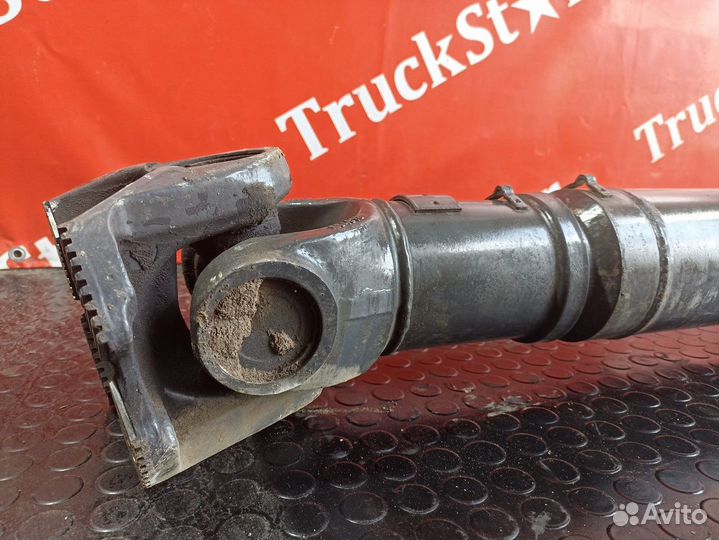 Вал карданный Renault T, Volvo FH, Volvo FM