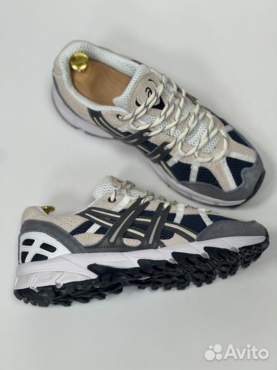 Кроссовки asics мужские