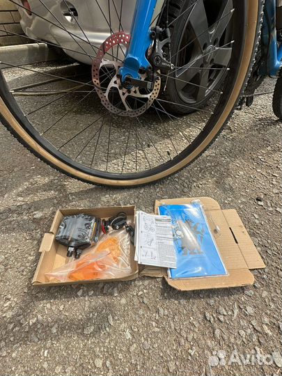 Продам marin Four Corners (2020)