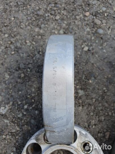 Проставки колесные GL 500