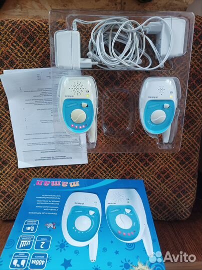 Радионяня maman