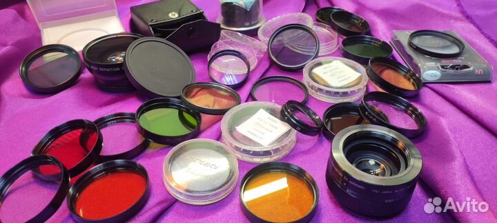 Светофильтр