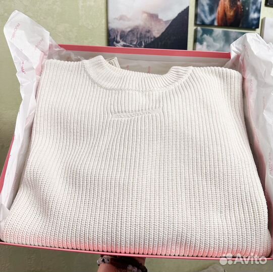 Monochrome свитер