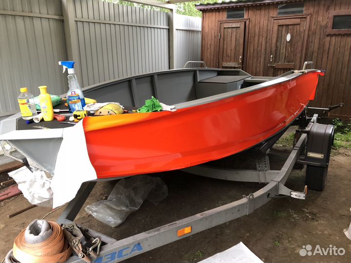 Монтаж рекламы; Оклейка пленкой; Наружная реклама