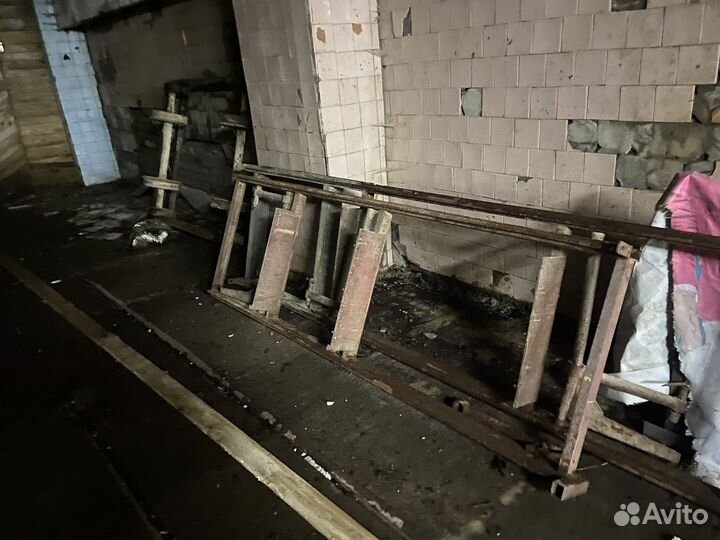 Ленточная пилорама спектр