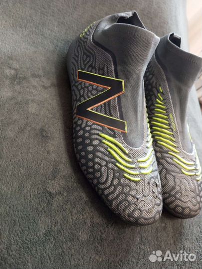 Футбольные бутсы