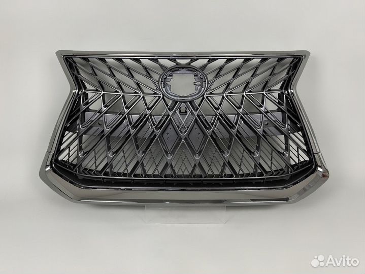 Обвес Lexus LX570 с 2016 TRD Superior GBT U2453