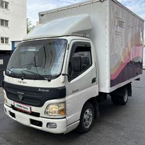 Foton Aumark BJ10xx/11xx, 2012