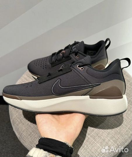 Кроссовки nike e-series оригинал