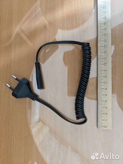 Провод питания