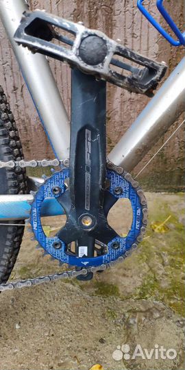 Gt avalanche elite 27,5 2016 L