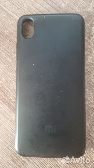 Чехол для телефона Redmi 7A