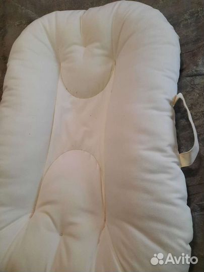 Кокон для новорожденных