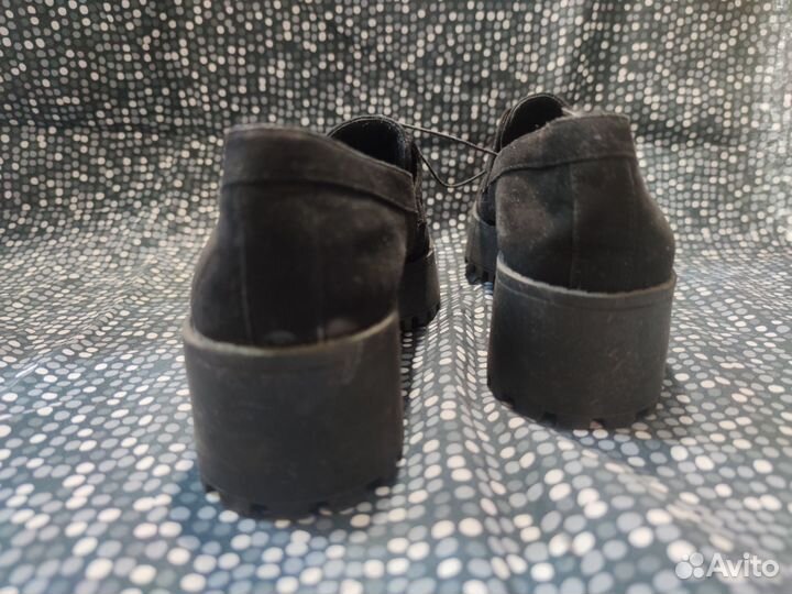 Туфли 
