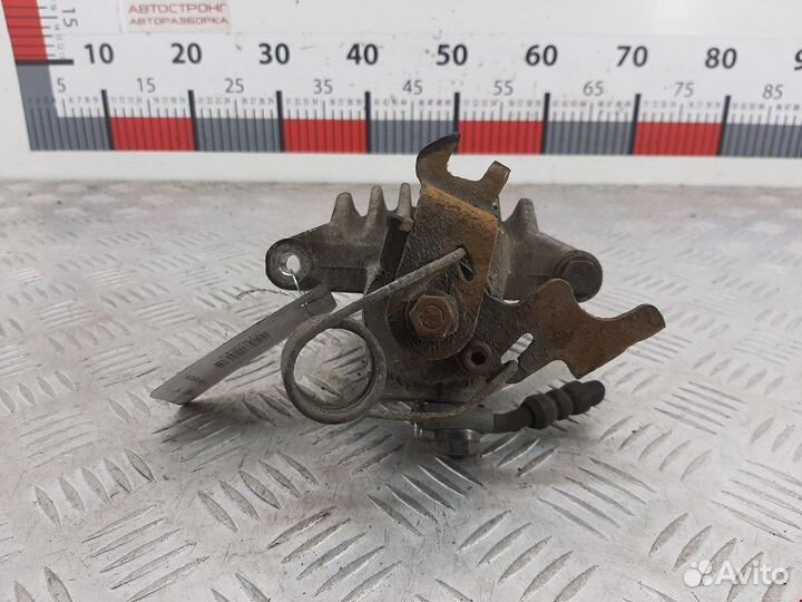 Суппорт задний левый для Audi A4 B5 8E0615423