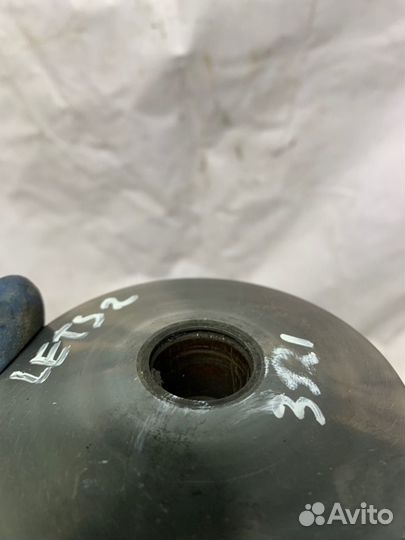 Вариатор Suzuki Lets 1 / 2 A196