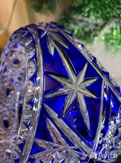 Ваза-Корзинка, средняя