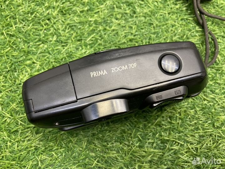 Canon Prima Zoom 70F